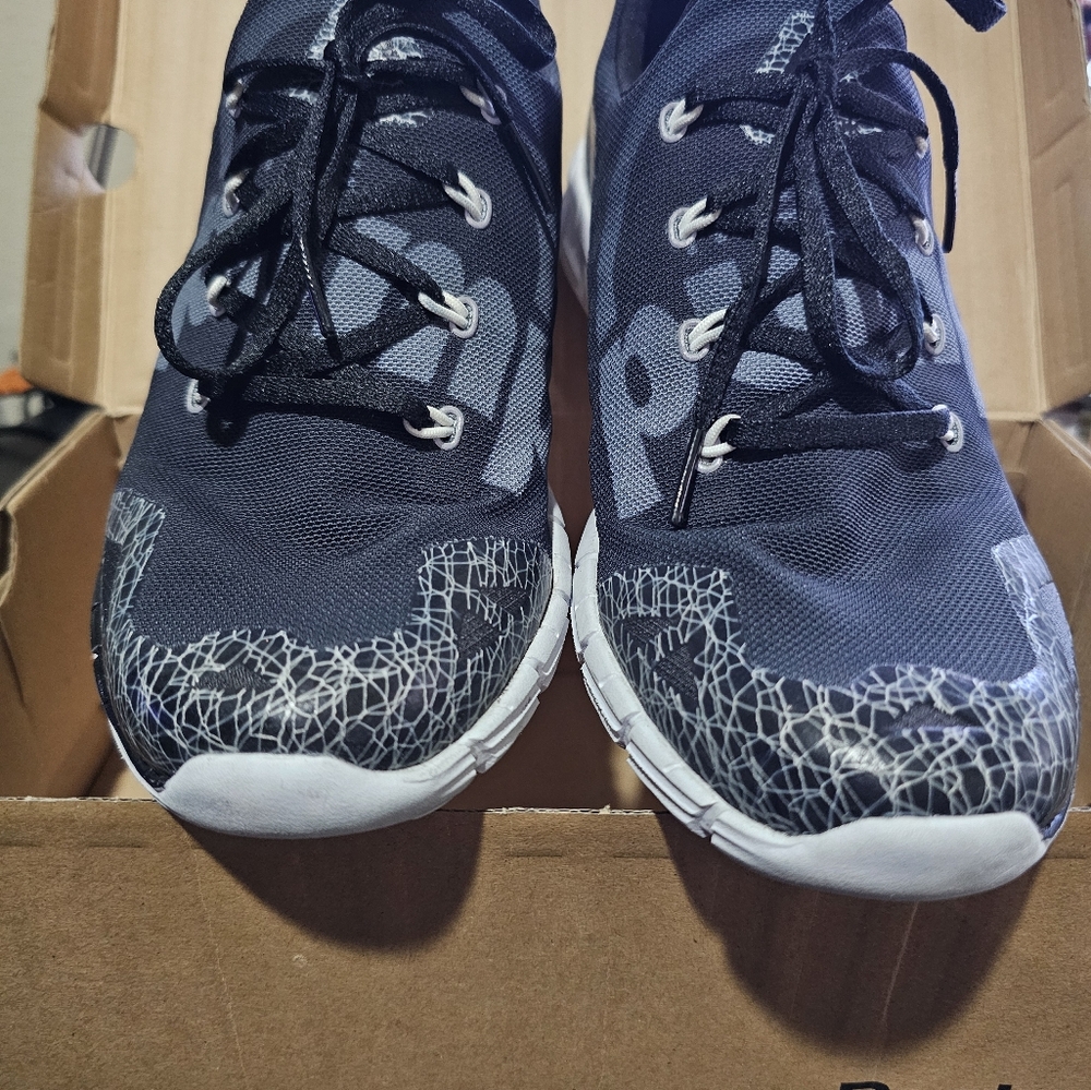 Men's Reebok ZPump Fusion 2.0